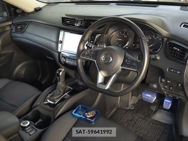 Nissan X-TRAIL 2022-01 8855466-2