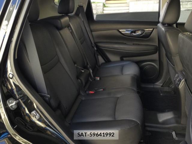 Nissan X-TRAIL 2022-01 8855466-3