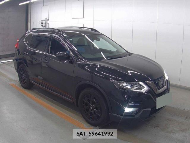 Nissan X-TRAIL 2022-01 8855466-4