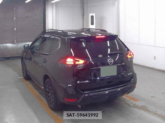 Nissan X-TRAIL 2022-01 8855466-5
