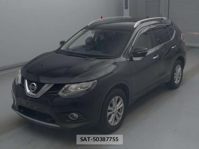 Nissan X-TRAIL 2016-02 8855478-0