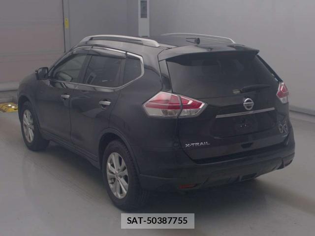 Nissan X-TRAIL 2016-02 8855478-12