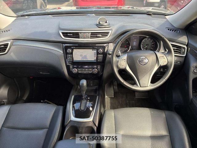 Nissan X-TRAIL 2016-02 8855478-2