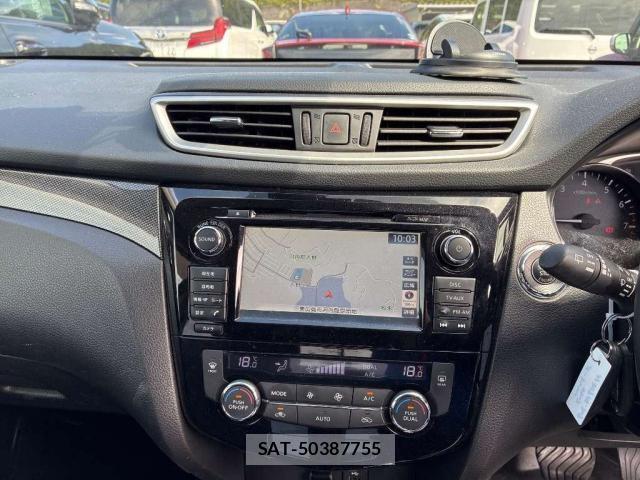 Nissan X-TRAIL 2016-02 8855478-3