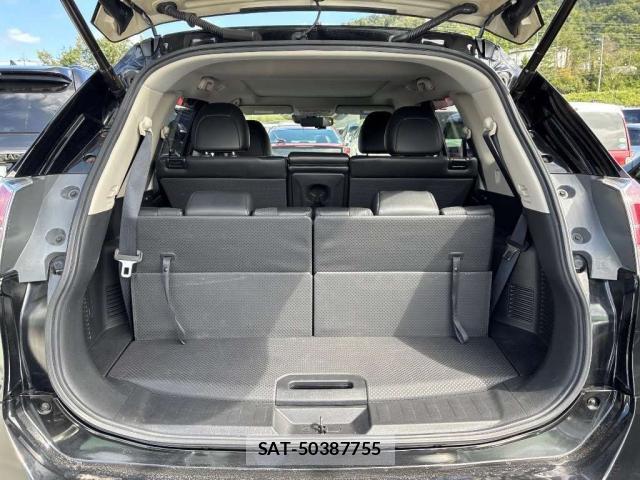 Nissan X-TRAIL 2016-02 8855478-4
