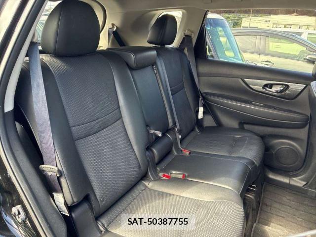 Nissan X-TRAIL 2016-02 8855478-6