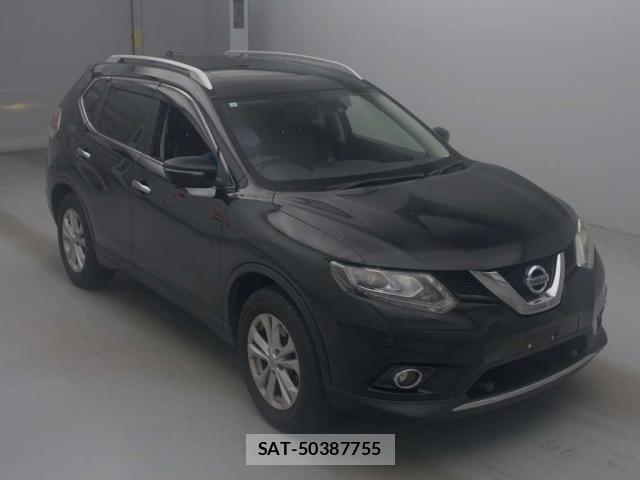 Nissan X-TRAIL 2016-02 8855478-7