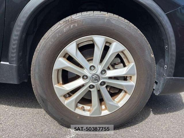 Nissan X-TRAIL 2016-02 8855478-8