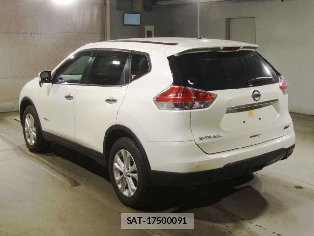 Nissan X-TRAIL 2015-07 8855479-1