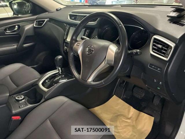 Nissan X-TRAIL 2015-07 8855479-3