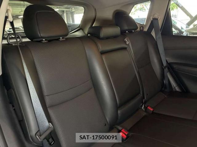 Nissan X-TRAIL 2015-07 8855479-4