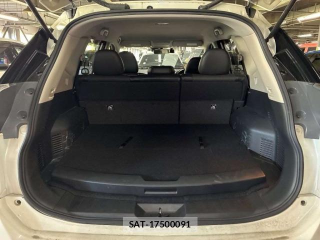 Nissan X-TRAIL 2015-07 8855479-6