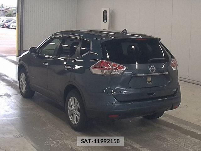 Nissan X-TRAIL 2015-07 8855553-1
