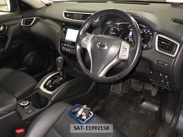 Nissan X-TRAIL 2015-07 8855553-2