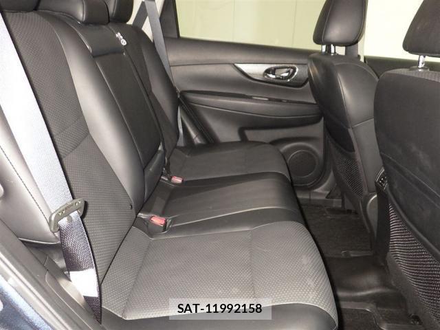 Nissan X-TRAIL 2015-07 8855553-3