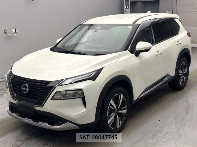 Nissan X-TRAIL 2023-10 8855581-0