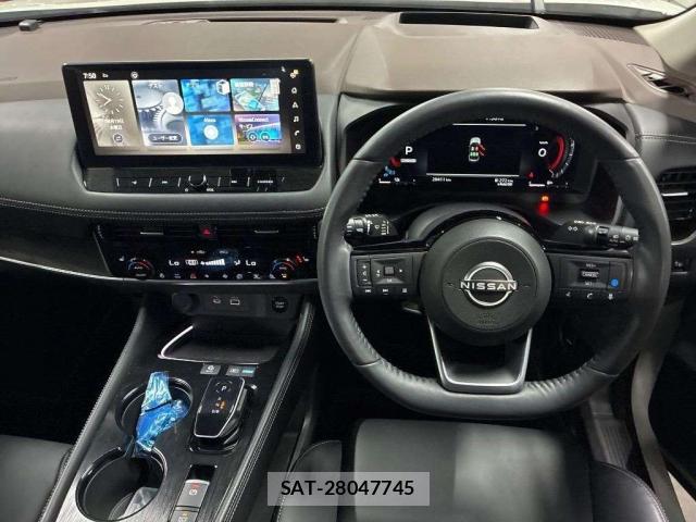 Nissan X-TRAIL 2023-10 8855581-11