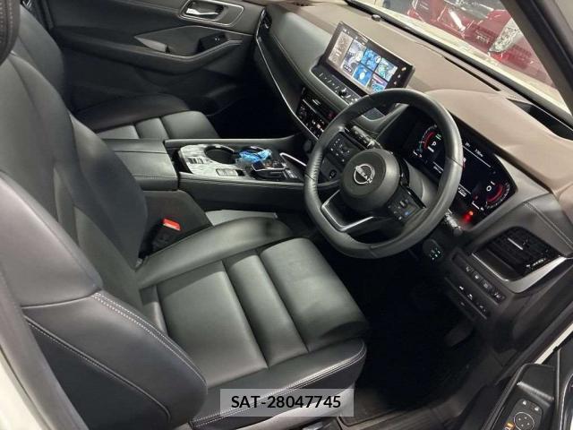 Nissan X-TRAIL 2023-10 8855581-2