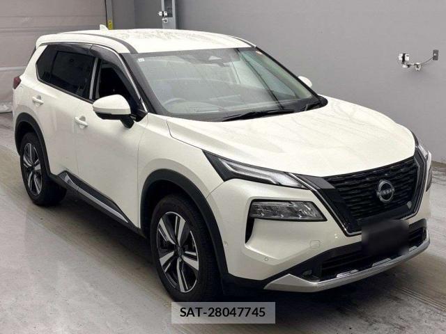 Nissan X-TRAIL 2023-10 8855581-4