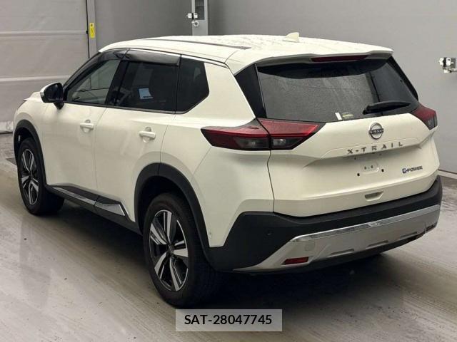 Nissan X-TRAIL 2023-10 8855581-5