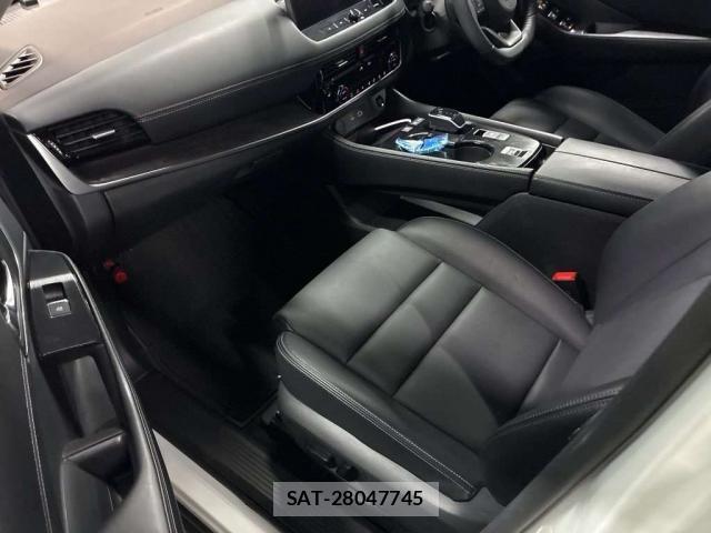 Nissan X-TRAIL 2023-10 8855581-8