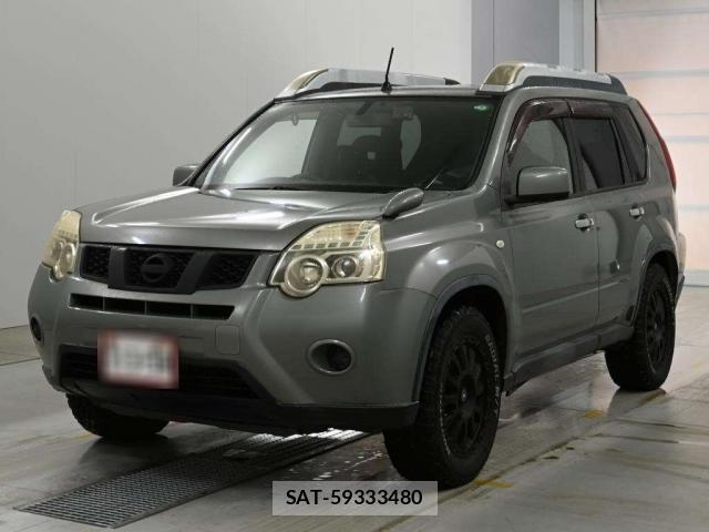 Nissan X-TRAIL 2011-08 8855821-0
