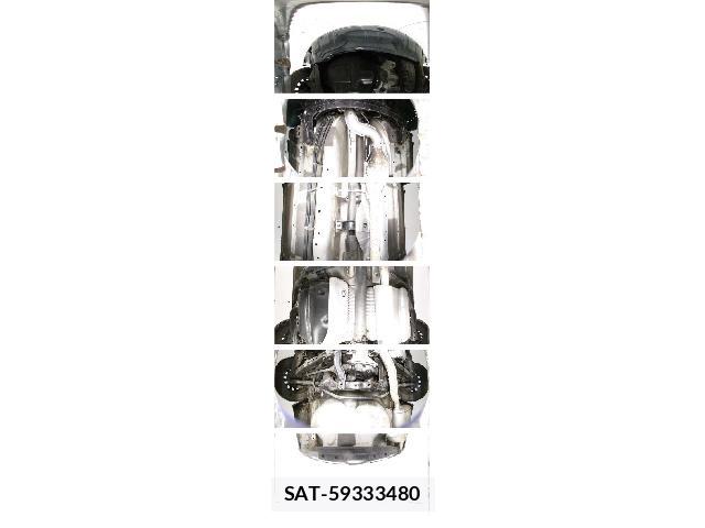 Nissan X-TRAIL 2011-08 8855821-12