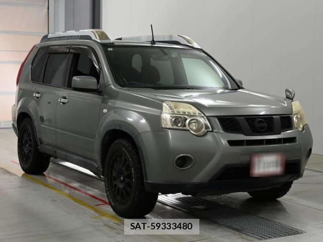 Nissan X-TRAIL 2011-08 8855821-6