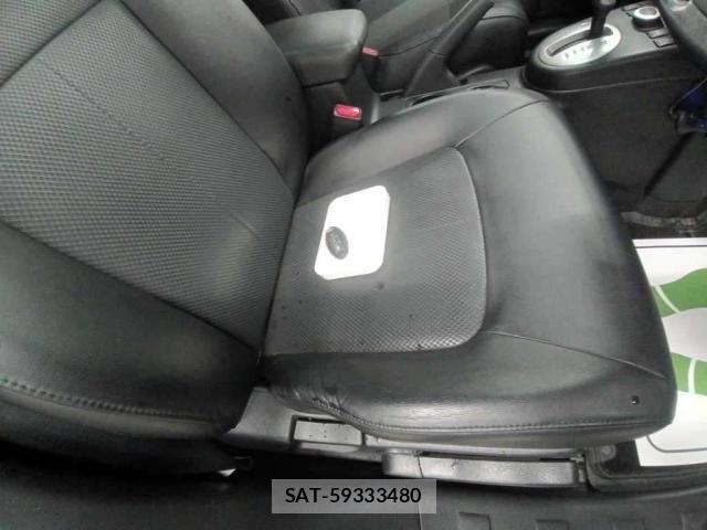 Nissan X-TRAIL 2011-08 8855821-7