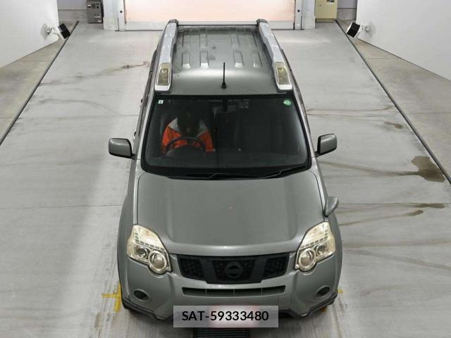 Nissan X-TRAIL 2011-08 8855821-8