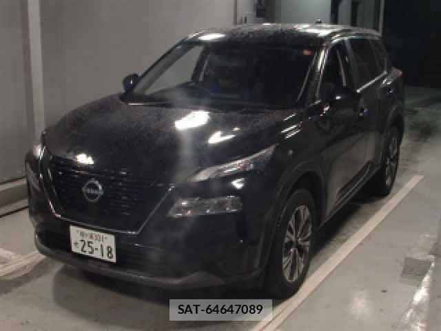 Nissan X-TRAIL 2022-11 8855826-4