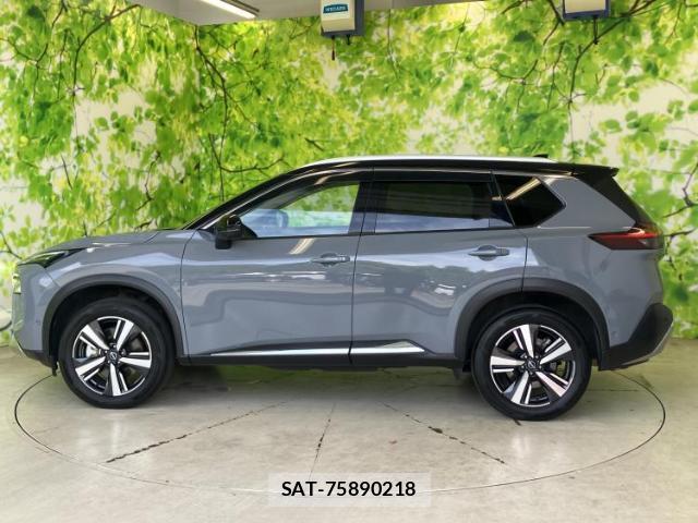 Nissan X-TRAIL 2024-11 8856005-1