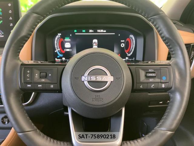 Nissan X-TRAIL 2024-11 8856005-14