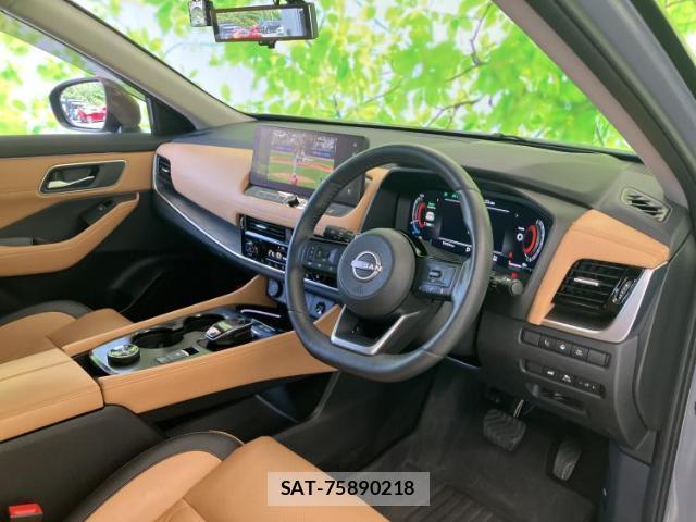 Nissan X-TRAIL 2024-11 8856005-4