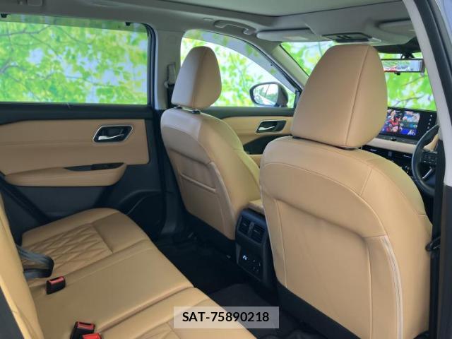 Nissan X-TRAIL 2024-11 8856005-6