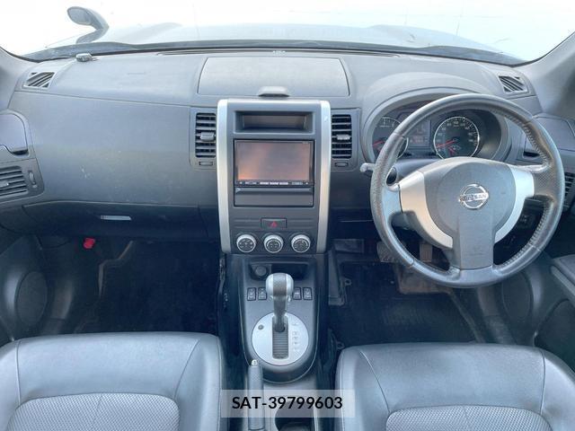 Nissan X-TRAIL 2010-09 8856093-1