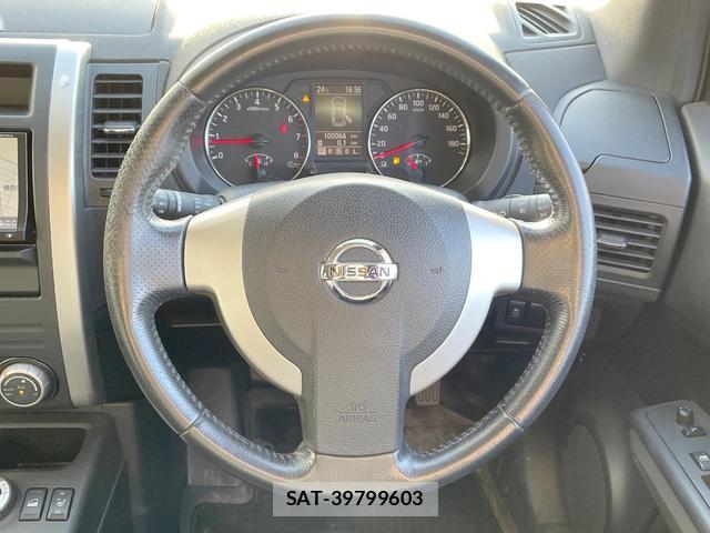 Nissan X-TRAIL 2010-09 8856093-10