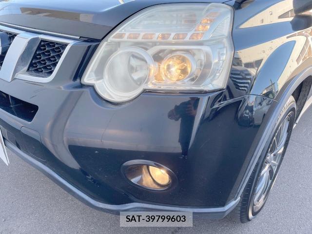 Nissan X-TRAIL 2010-09 8856093-11