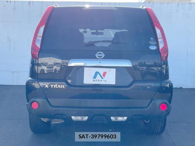 Nissan X-TRAIL 2010-09 8856093-14