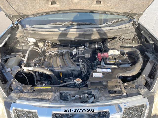 Nissan X-TRAIL 2010-09 8856093-17