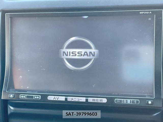 Nissan X-TRAIL 2010-09 8856093-2