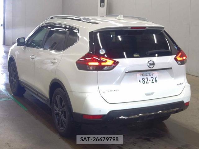 Nissan X-TRAIL 2022 8856283-1
