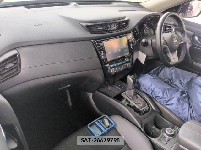 Nissan X-TRAIL 2022 8856283-2