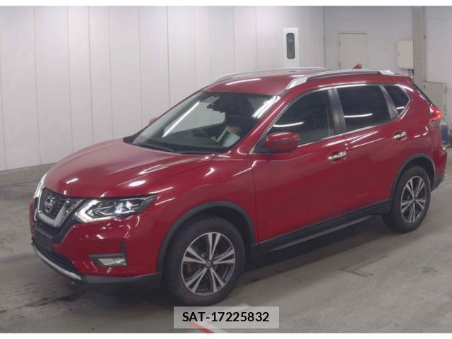 Nissan X-TRAIL 2019-08 8856312-0