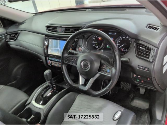 Nissan X-TRAIL 2019-08 8856312-2