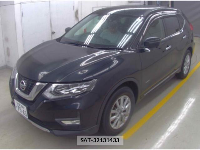 Nissan X-TRAIL 2019-02 8856323-0