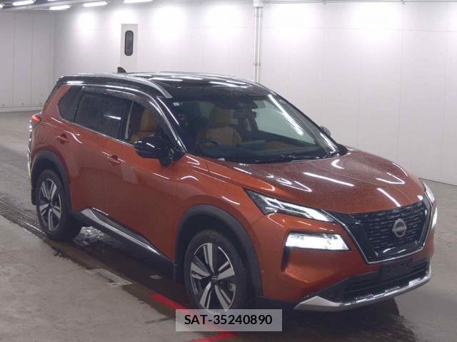 Nissan X-TRAIL 2023-06 8856337-0