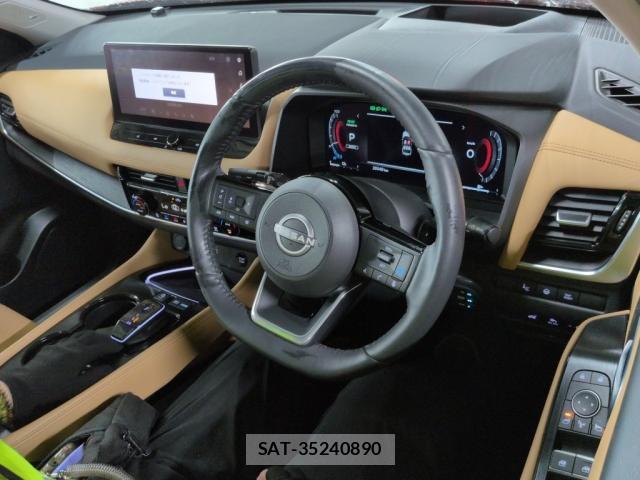 Nissan X-TRAIL 2023-06 8856337-2