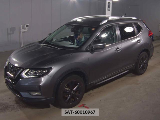 Nissan X-TRAIL 2021-08 8856375-0
