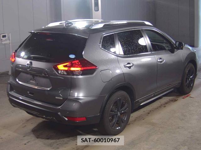 Nissan X-TRAIL 2021-08 8856375-1